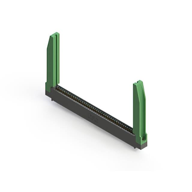 395-045-540-478 EDAC Inc.  Conectores de tableros de borde